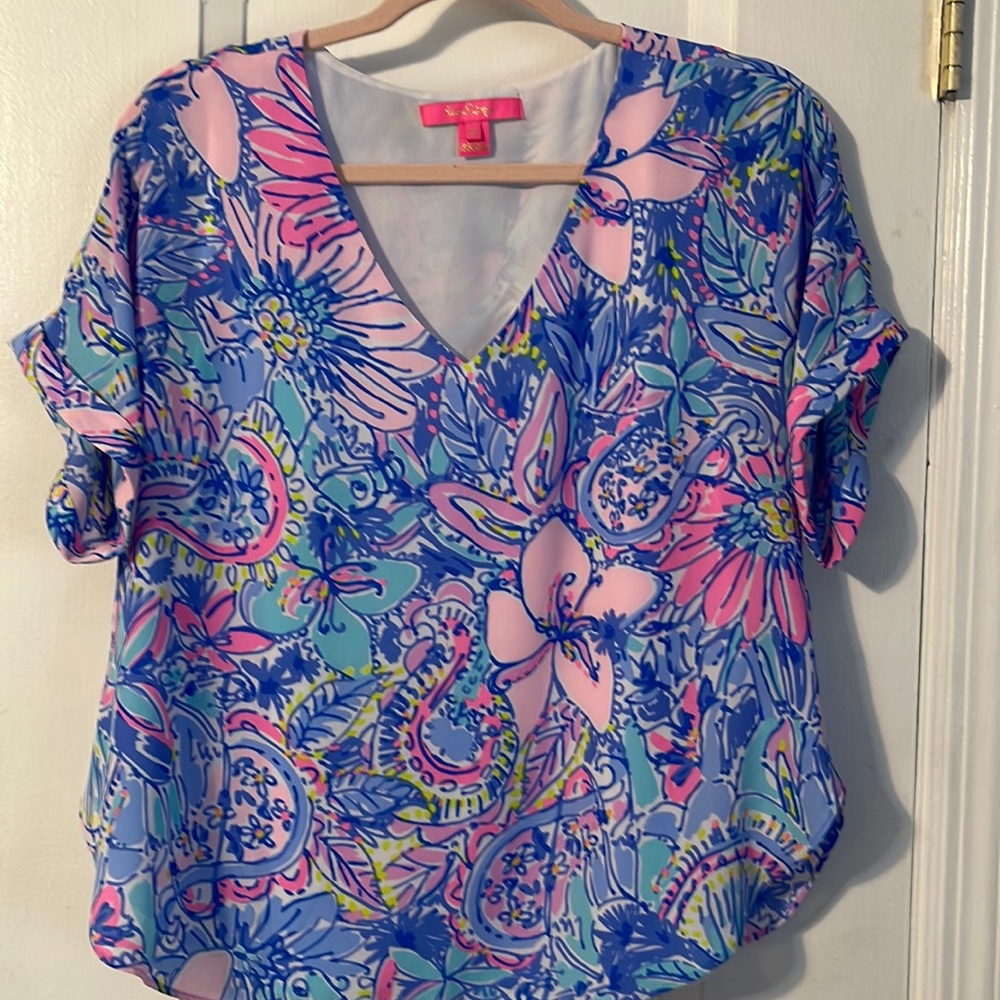 Xs Lilly Bloise